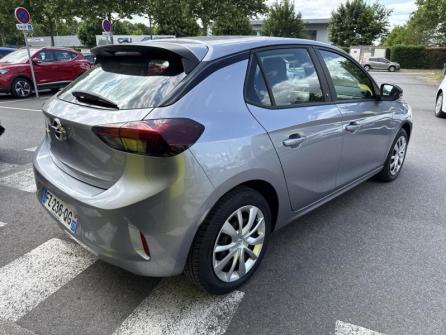 OPEL Corsa Corsa-e 136ch Edition à vendre à Melun - Image n°5