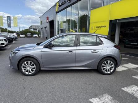 OPEL Corsa Corsa-e 136ch Edition à vendre à Melun - Image n°8