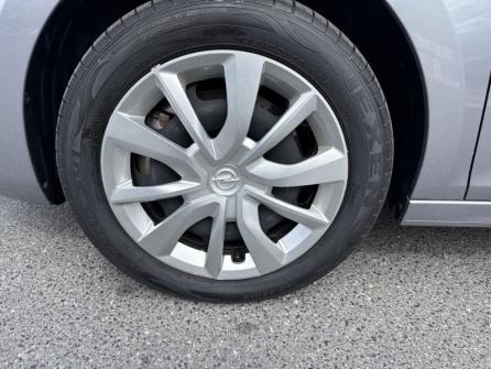 OPEL Corsa Corsa-e 136ch Edition à vendre à Melun - Image n°9