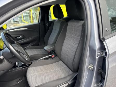 OPEL Corsa Corsa-e 136ch Edition à vendre à Melun - Image n°11