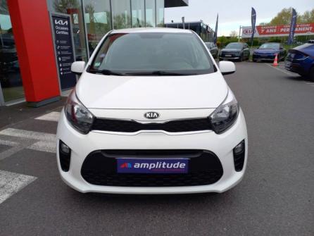 KIA Picanto 1.0 67ch Launch Edition à vendre à Garges Les Gonesse - Image n°2