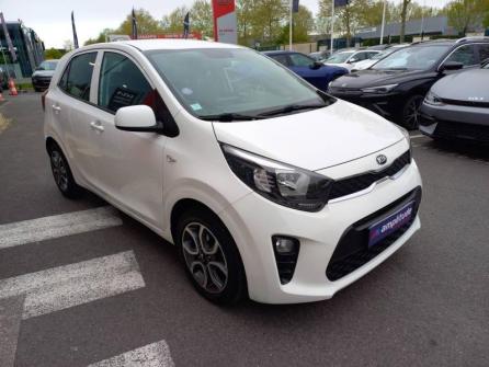 KIA Picanto 1.0 67ch Launch Edition à vendre à Garges Les Gonesse - Image n°3