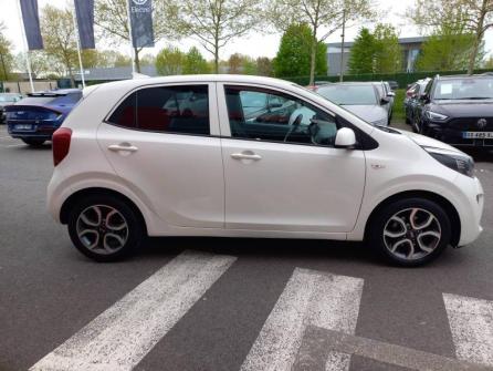 KIA Picanto 1.0 67ch Launch Edition à vendre à Garges Les Gonesse - Image n°4