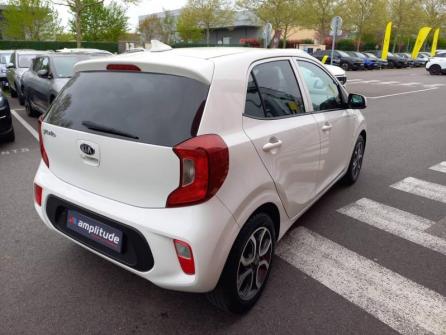 KIA Picanto 1.0 67ch Launch Edition à vendre à Garges Les Gonesse - Image n°5