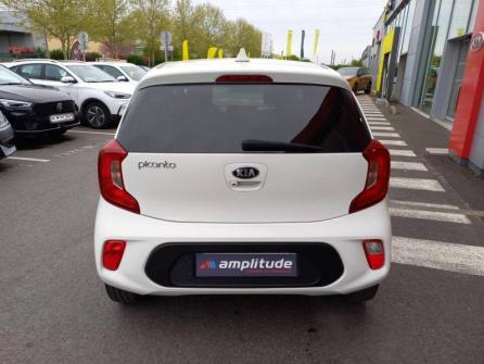 KIA Picanto 1.0 67ch Launch Edition à vendre à Garges Les Gonesse - Image n°6