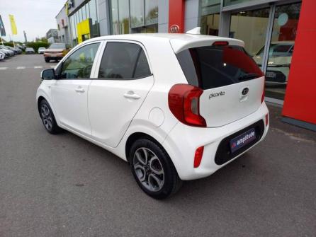 KIA Picanto 1.0 67ch Launch Edition à vendre à Garges Les Gonesse - Image n°7