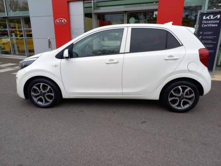 KIA Picanto 1.0 67ch Launch Edition à vendre à Garges Les Gonesse - Image n°8