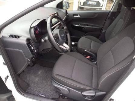 KIA Picanto 1.0 67ch Launch Edition à vendre à Garges Les Gonesse - Image n°10