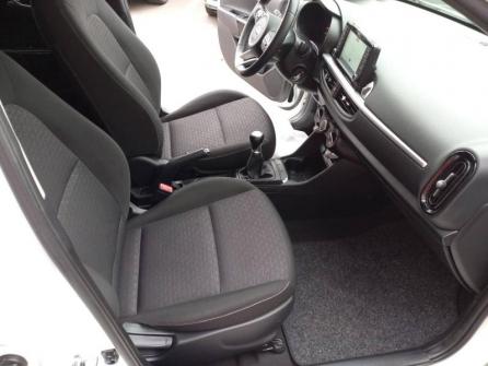 KIA Picanto 1.0 67ch Launch Edition à vendre à Garges Les Gonesse - Image n°11