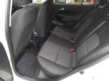 KIA Picanto 1.0 67ch Launch Edition à vendre à Garges Les Gonesse - Image n°12