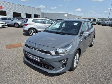 Voir le détail de l'offre de cette KIA Rio 1.0 T-GDI 100ch Active de 2021 en vente à partir de 182.38 €  / mois