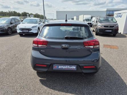 KIA Rio 1.0 T-GDI 100ch Active à vendre à Montargis - Image n°6