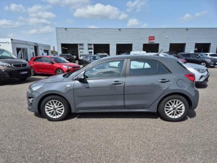 KIA Rio 1.0 T-GDI 100ch Active à vendre à Montargis - Image n°8