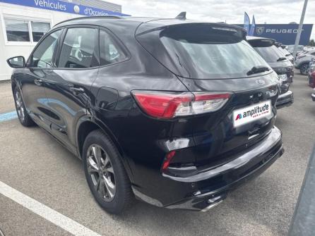 FORD Kuga 2.5 Duratec 190 ch FHEV E85 ST-Line BVA à vendre à Troyes - Image n°7