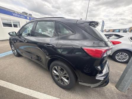FORD Kuga 2.5 Duratec 190 ch FHEV E85 ST-Line BVA à vendre à Troyes - Image n°8