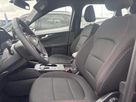 FORD Kuga 2.5 Duratec 190 ch FHEV E85 ST-Line BVA à vendre à Troyes - Image n°10