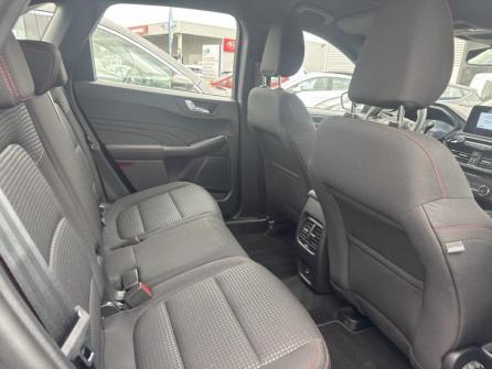 FORD Kuga 2.5 Duratec 190 ch FHEV E85 ST-Line BVA à vendre à Troyes - Image n°12