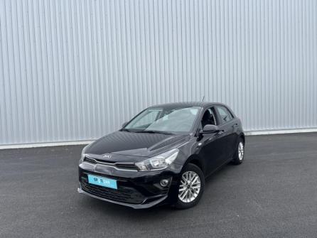 KIA Rio 1.2 DPi 84ch Active à vendre à Sens - Image n°1