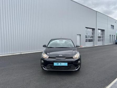 KIA Rio 1.2 DPi 84ch Active à vendre à Sens - Image n°2