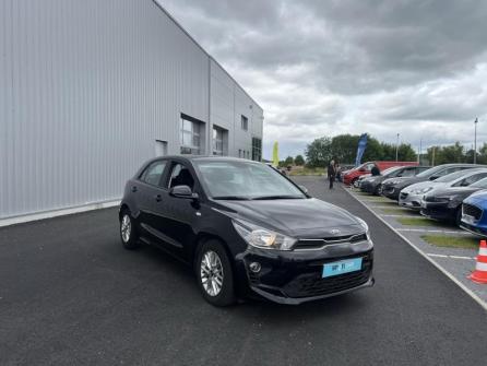 KIA Rio 1.2 DPi 84ch Active à vendre à Sens - Image n°3