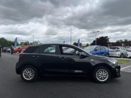 KIA Rio 1.2 DPi 84ch Active à vendre à Sens - Image n°4