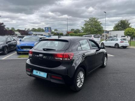 KIA Rio 1.2 DPi 84ch Active à vendre à Sens - Image n°5