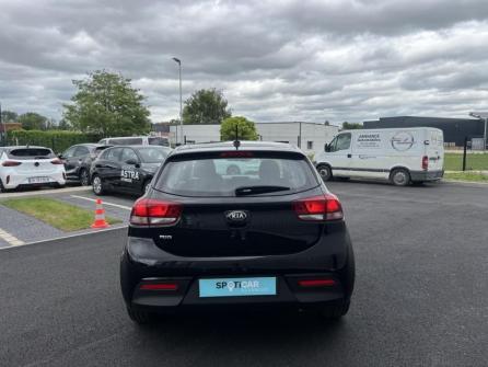 KIA Rio 1.2 DPi 84ch Active à vendre à Sens - Image n°6
