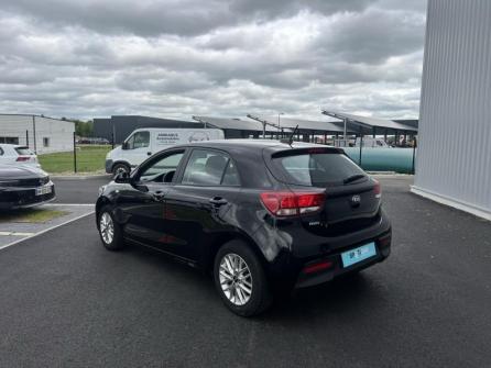 KIA Rio 1.2 DPi 84ch Active à vendre à Sens - Image n°7