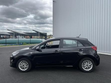 KIA Rio 1.2 DPi 84ch Active à vendre à Sens - Image n°8