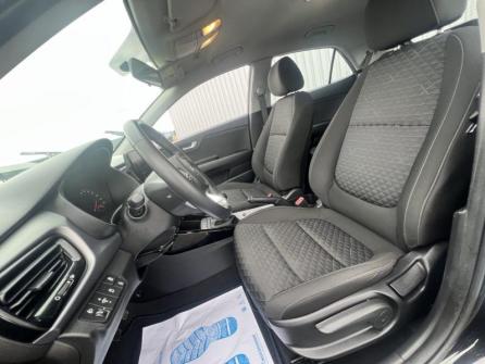 KIA Rio 1.2 DPi 84ch Active à vendre à Sens - Image n°10