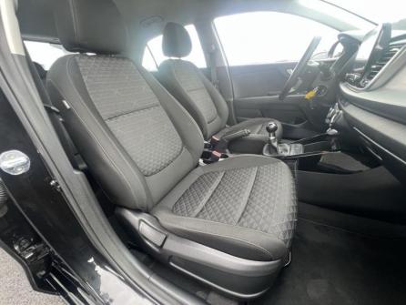 KIA Rio 1.2 DPi 84ch Active à vendre à Sens - Image n°11