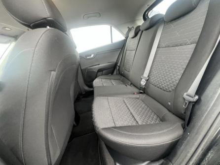 KIA Rio 1.2 DPi 84ch Active à vendre à Sens - Image n°12
