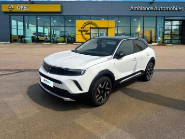 Voir le détail de l'offre de cette OPEL Mokka 1.2 Turbo 130ch Elegance de 2023 en vente à partir de 174.96 €  / mois