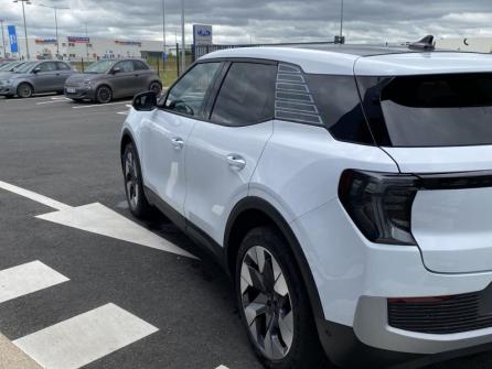FORD Explorer 340ch Extended Range 79kWh Pack Premium AWD à vendre à Châteauroux - Image n°7
