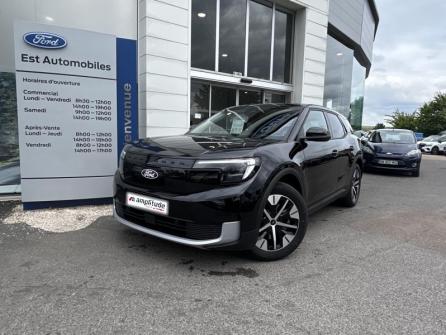 FORD Explorer SUV BEV RWD Extended Range 79 kWh 204 ch Explorer à vendre à Auxerre - Image n°1
