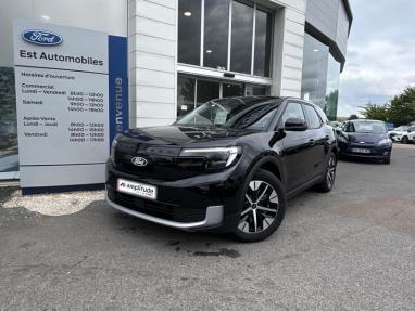 Voir le détail de l'offre de cette FORD Explorer SUV BEV RWD Extended Range 79 kWh 204 ch Explorer de 2025 en vente à partir de 45 060 € 