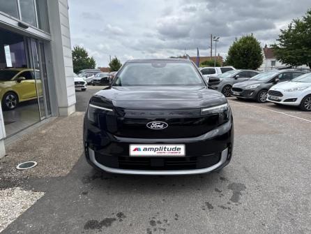 FORD Explorer SUV BEV RWD Extended Range 79 kWh 204 ch Explorer à vendre à Auxerre - Image n°2
