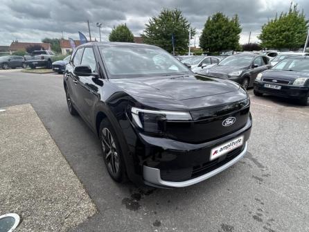 FORD Explorer SUV BEV RWD Extended Range 79 kWh 204 ch Explorer à vendre à Auxerre - Image n°3