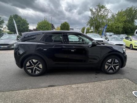 FORD Explorer SUV BEV RWD Extended Range 79 kWh 204 ch Explorer à vendre à Auxerre - Image n°4