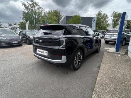 FORD Explorer SUV BEV RWD Extended Range 79 kWh 204 ch Explorer à vendre à Auxerre - Image n°5