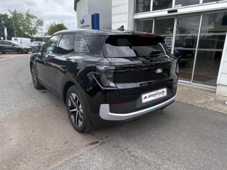 FORD Explorer SUV BEV RWD Extended Range 79 kWh 204 ch Explorer à vendre à Auxerre - Image n°7