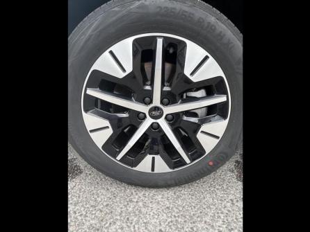 FORD Explorer SUV BEV RWD Extended Range 79 kWh 204 ch Explorer à vendre à Auxerre - Image n°9