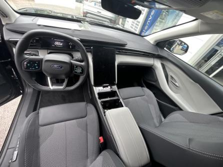 FORD Explorer SUV BEV RWD Extended Range 79 kWh 204 ch Explorer à vendre à Auxerre - Image n°12