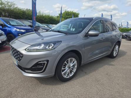 FORD Kuga 2.5 Duratec 190ch FHEV Vignale BVA i-AWD à vendre à Dijon - Image n°1