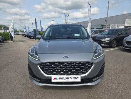 FORD Kuga 2.5 Duratec 190ch FHEV Vignale BVA i-AWD à vendre à Dijon - Image n°2