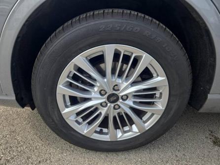 FORD Kuga 2.5 Duratec 190ch FHEV Vignale BVA i-AWD à vendre à Dijon - Image n°9