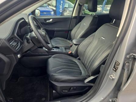 FORD Kuga 2.5 Duratec 190ch FHEV Vignale BVA i-AWD à vendre à Dijon - Image n°10