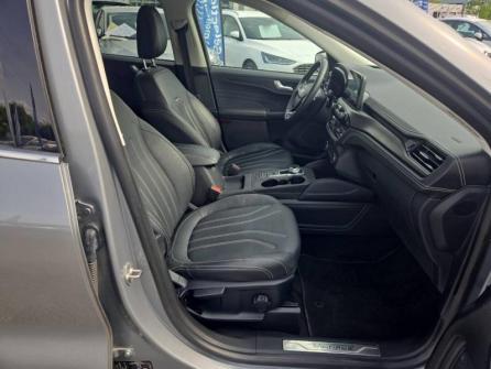 FORD Kuga 2.5 Duratec 190ch FHEV Vignale BVA i-AWD à vendre à Dijon - Image n°11