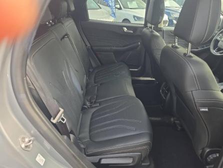 FORD Kuga 2.5 Duratec 190ch FHEV Vignale BVA i-AWD à vendre à Dijon - Image n°12
