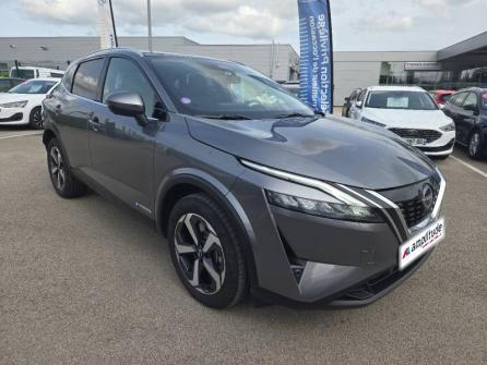 NISSAN Qashqai e-POWER 190ch N-Connecta 2022 à vendre à Dijon - Image n°3